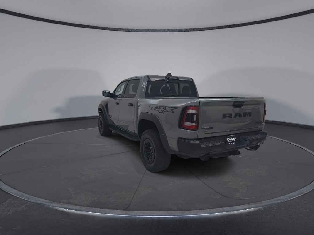 Used 2023 RAM 1500 TRX w/ TRX Level 2 Equipment Group AWD/4WD image 15