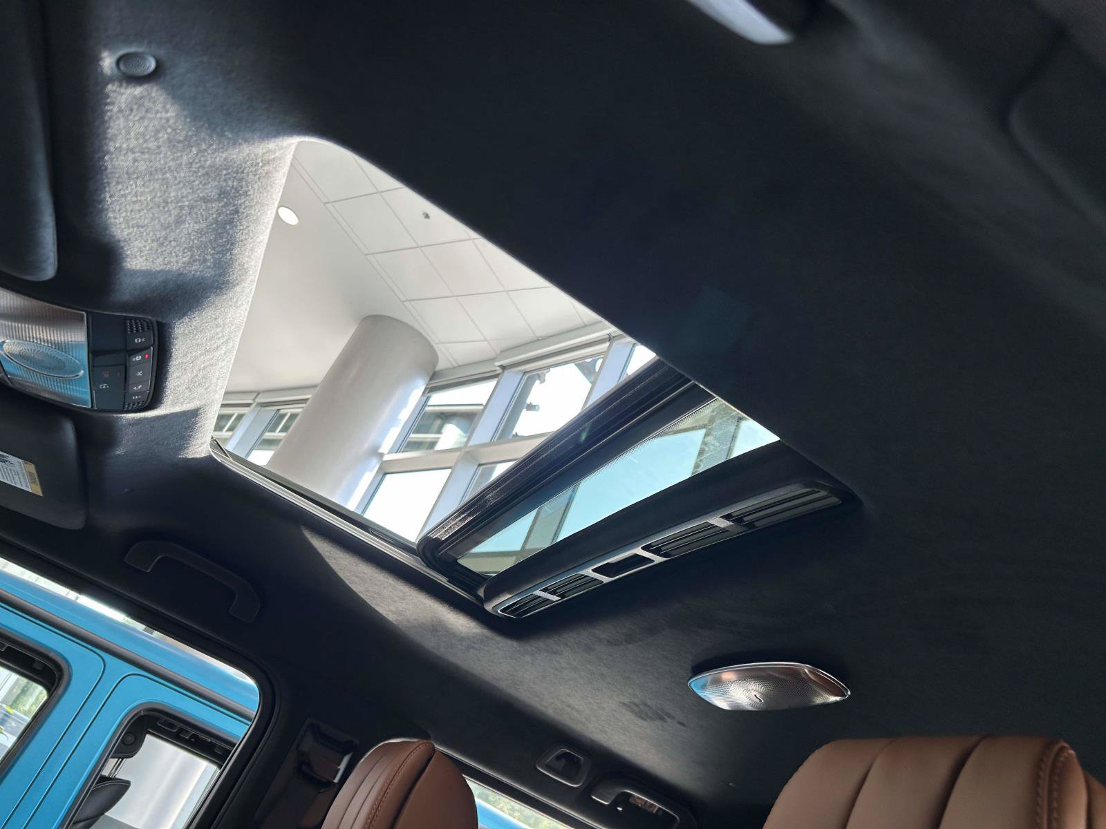 New 2027 Mercedes-Benz G 63 AMG 4MATIC image 23