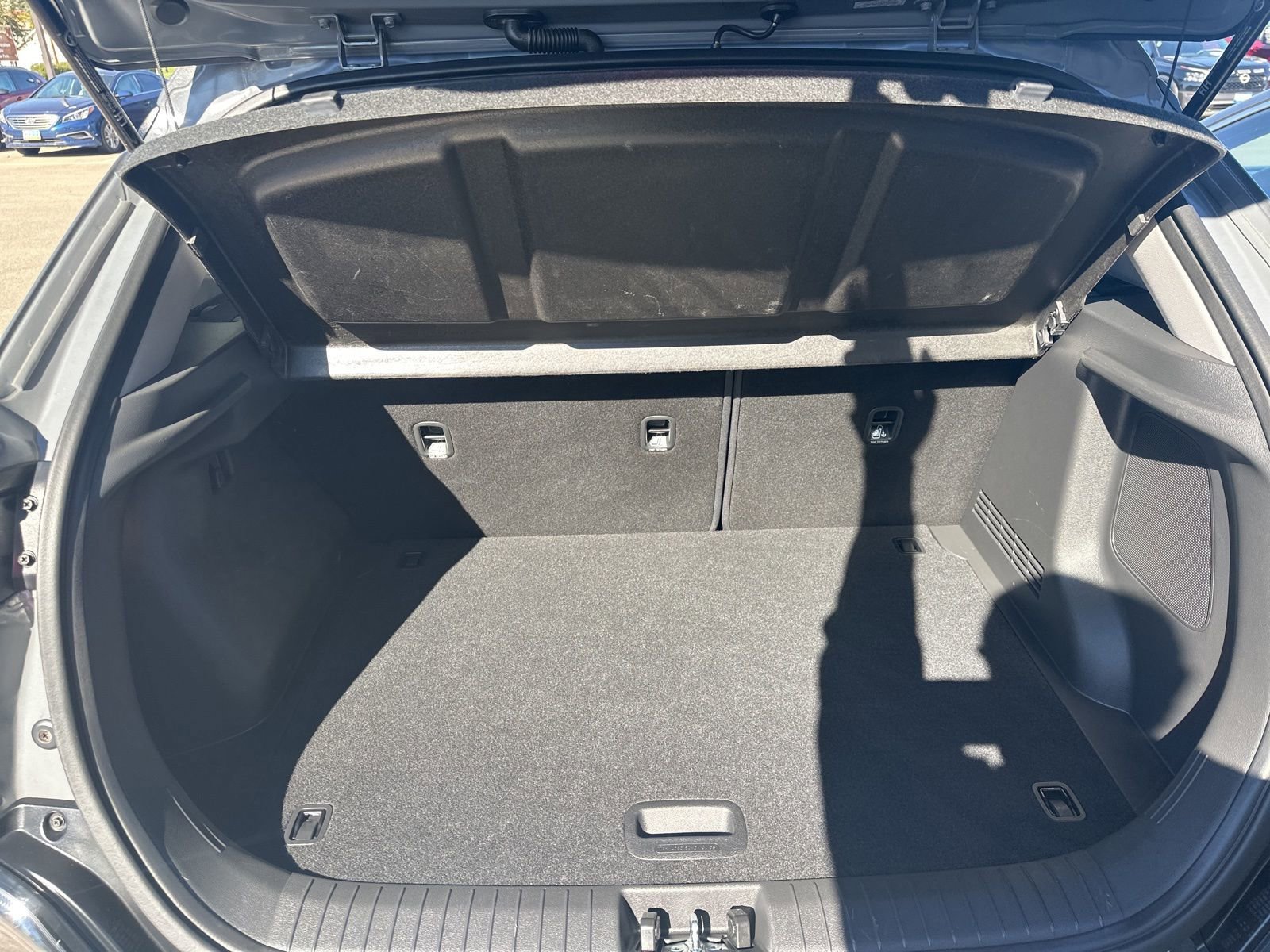 Used 2023 Hyundai Kona Limited image 37