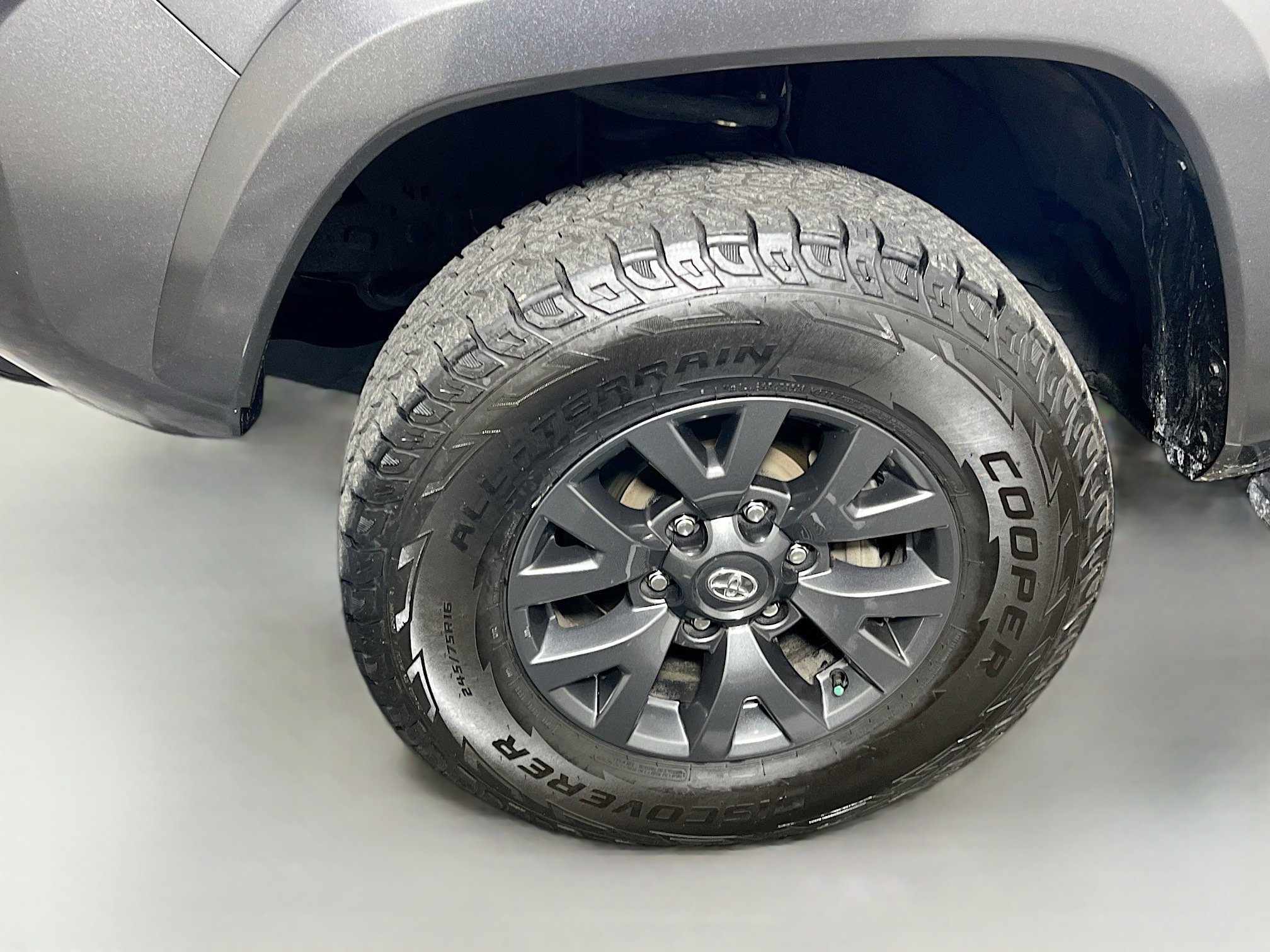 Used 2023 Toyota Tacoma SR5 image 13