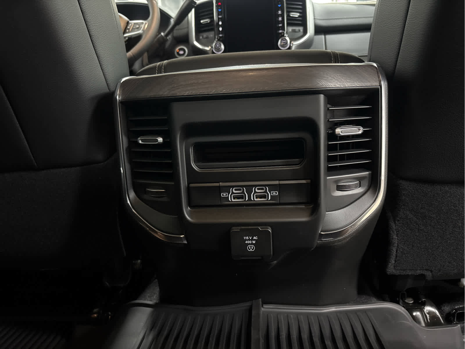 New 2026 RAM 2500 Laramie w/ Night Edition image 35