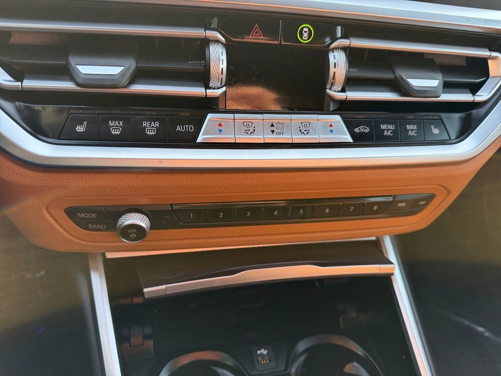 Used 2021 BMW M340i xDrive image 20