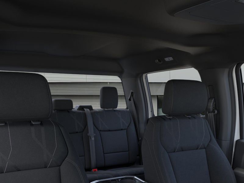 New 2026 Ford F150 STX AWD/4WD image 22