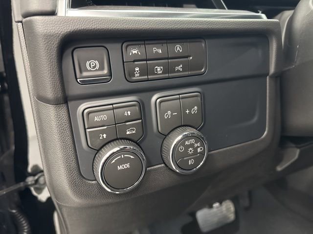 New 2026 Chevrolet Tahoe LT w/ Comfort Package image 12
