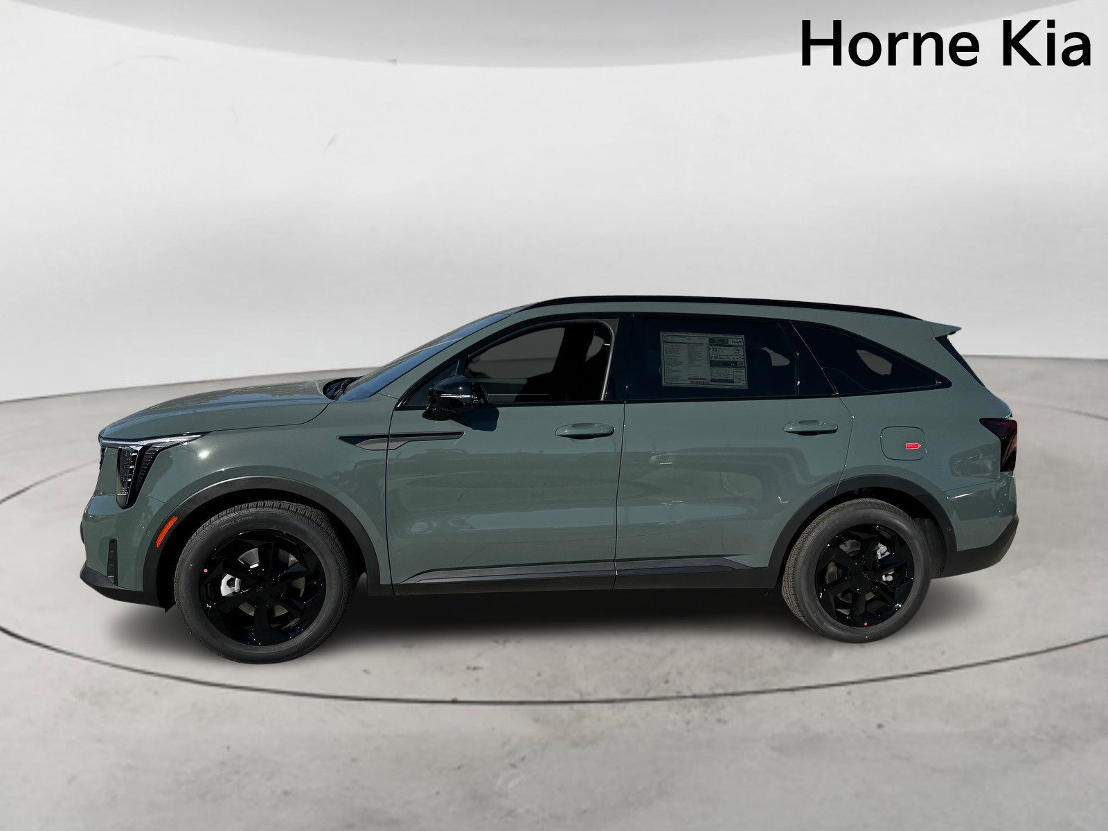 New 2026 Kia Sorento SX Prestige image 6