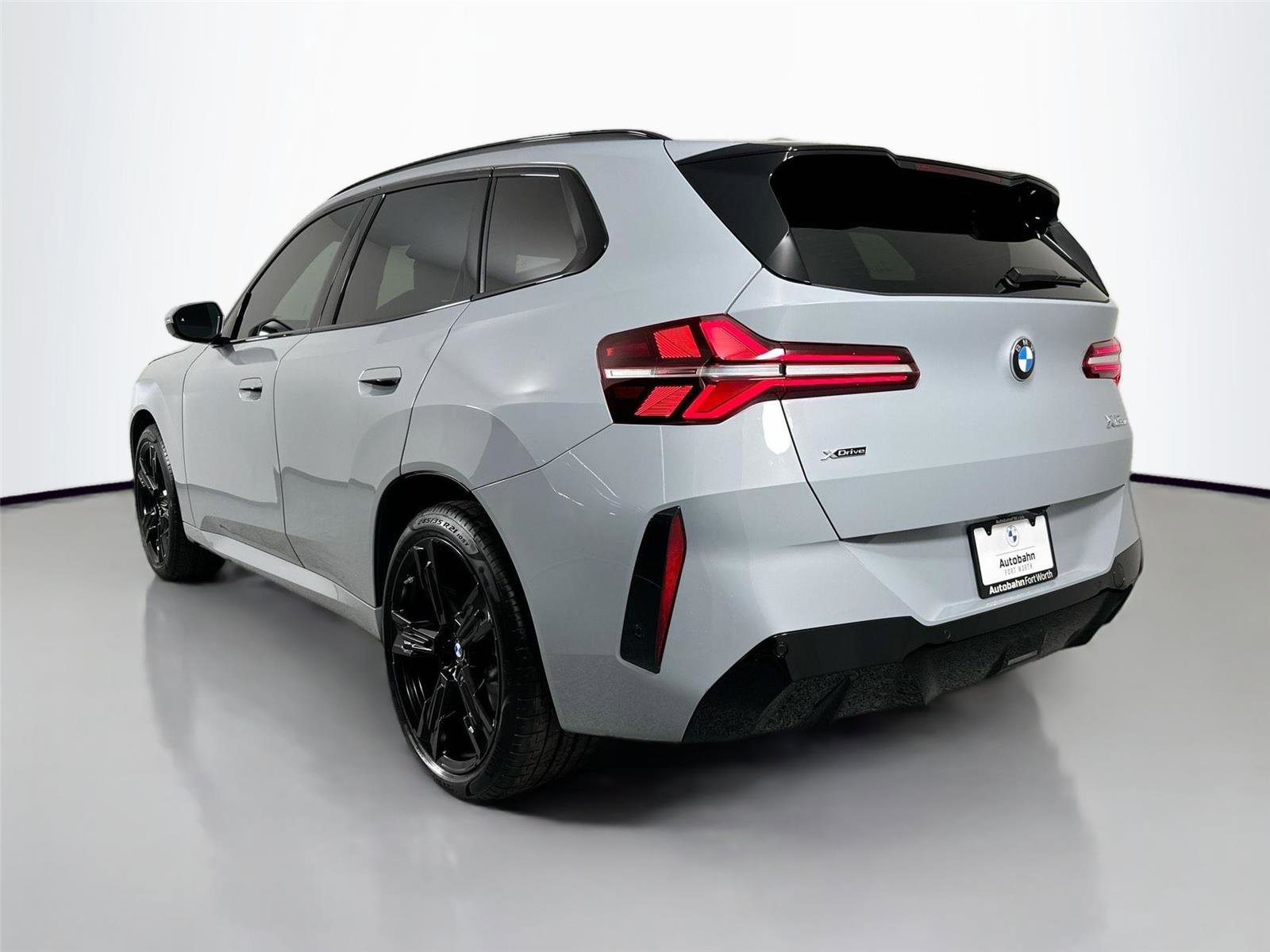 New 2026 BMW X3 xDrive30 AWD/4WD image 8