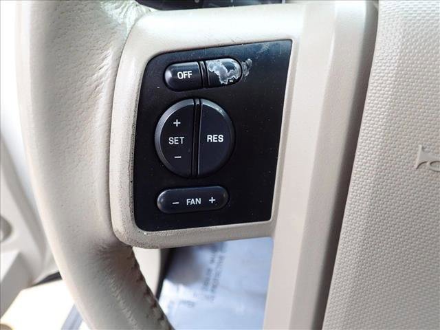 Used 2008 Ford Expedition Limited image 17