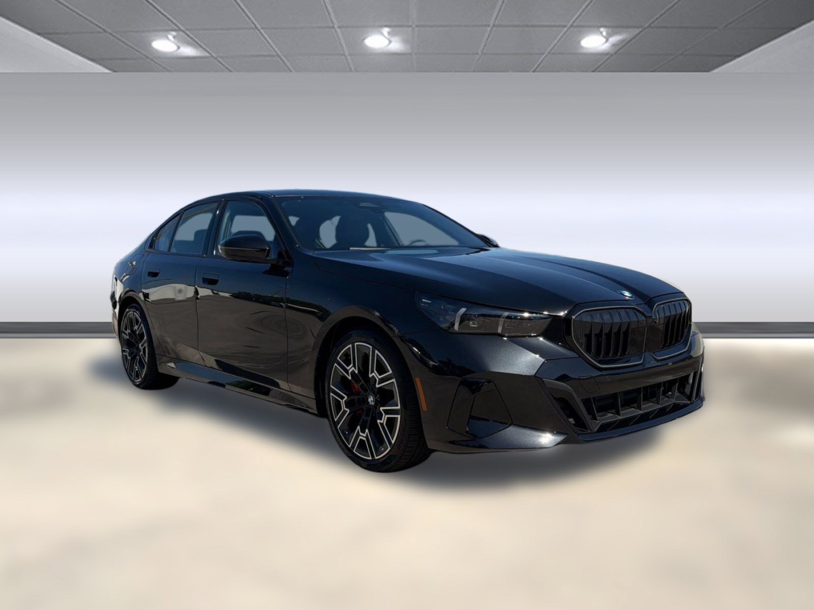 New 2027 BMW 540i xDrive w/ M Sport Package AWD/4WD image 5