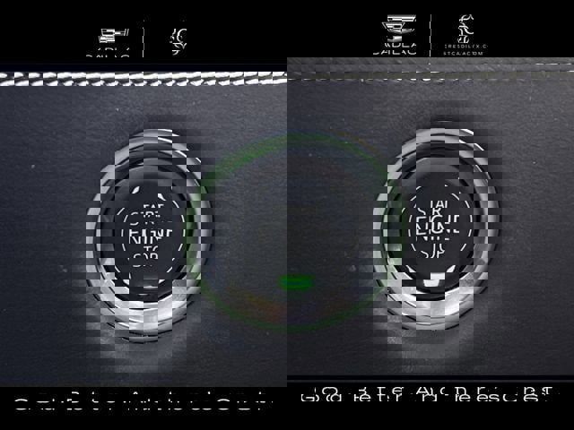 Certified 2025 Cadillac Escalade Sport Platinum image 21