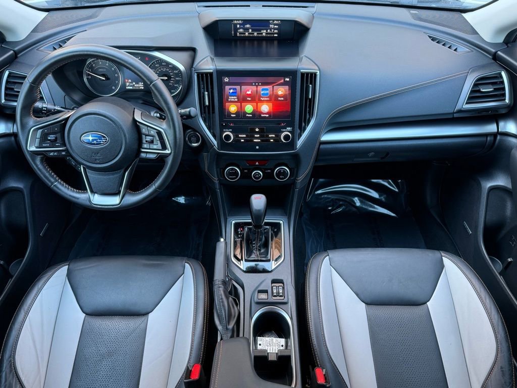 Used 2021 Subaru Crosstrek 2.5i Limited w/ Moonroof Package 2 image 24