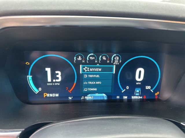 Used 2023 Ford F150 Platinum w/ Equipment Group 701A High image 19