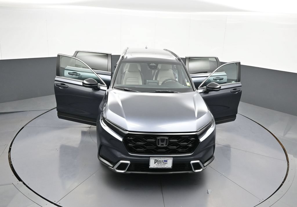 Certified 2023 Honda CR-V Sport Touring image 46