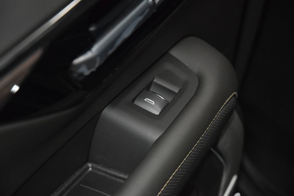 New 2026 Chevrolet Suburban Premier AWD/4WD image 48