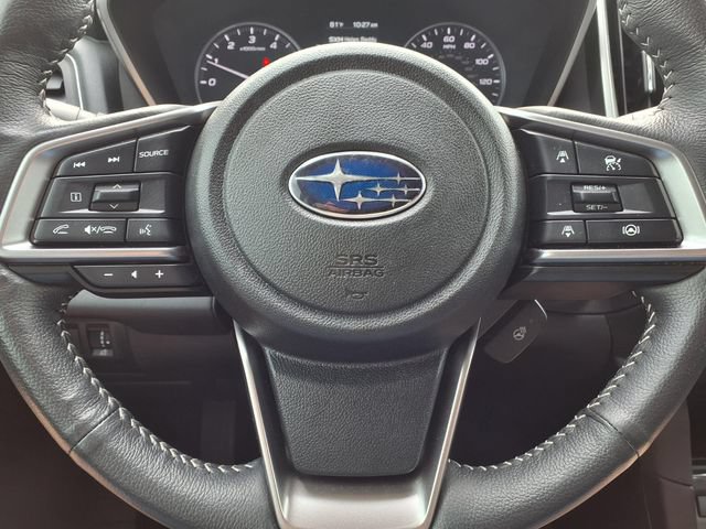 Certified 2024 Subaru Ascent Limited w/ Technology Package AWD/4WD image 15