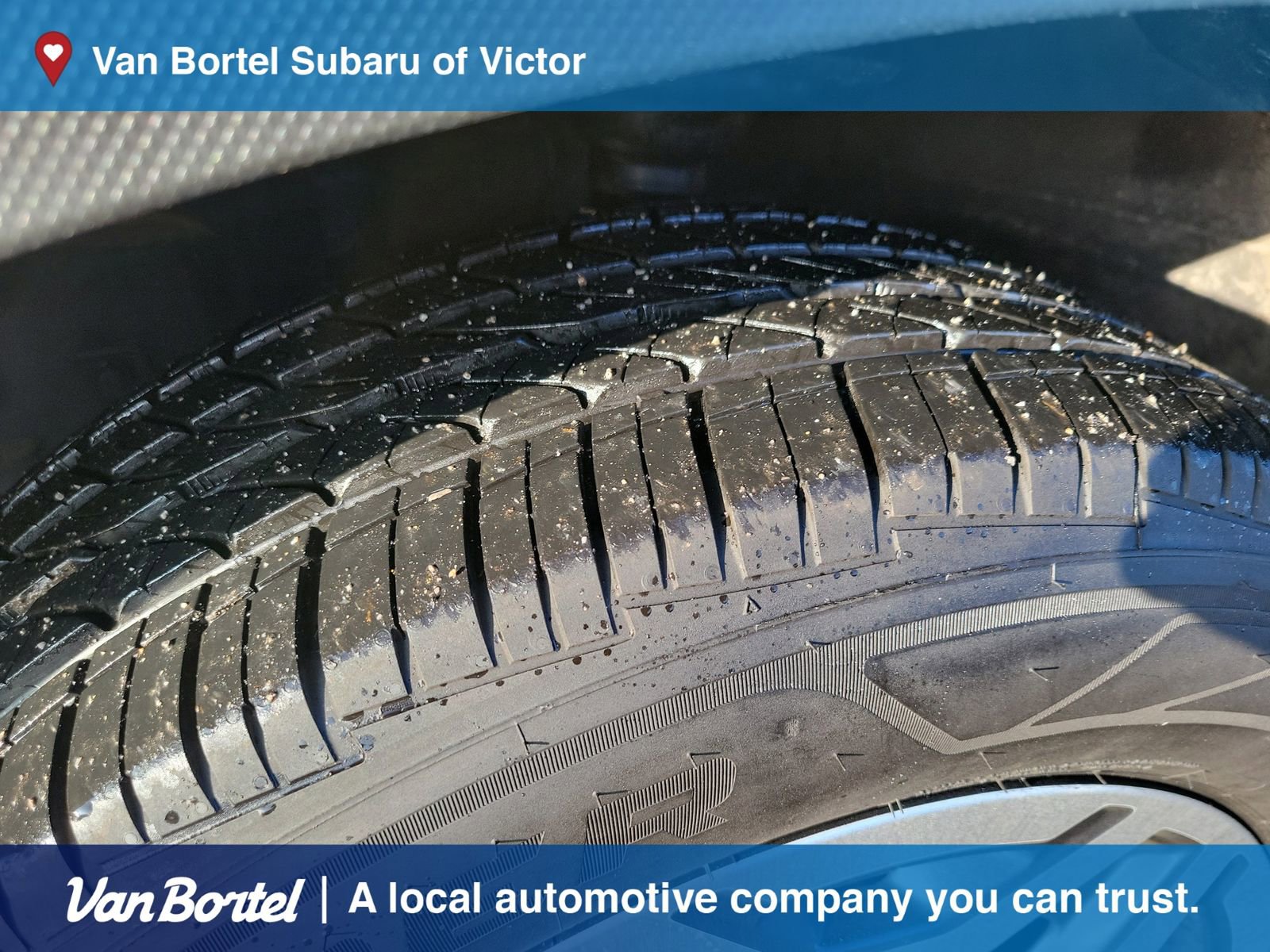 Used 2023 Subaru Forester Premium image 10