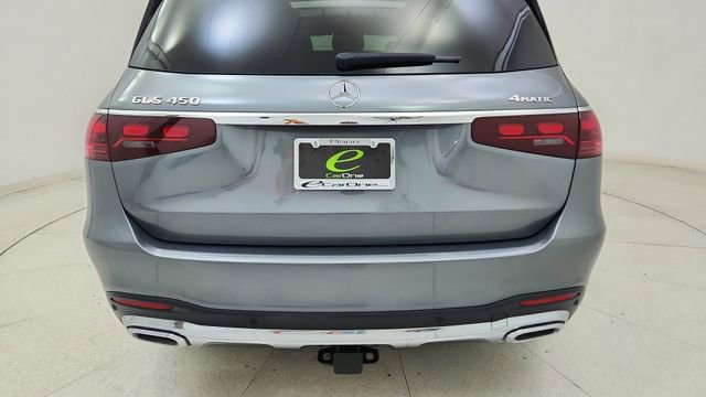 Used 2025 Mercedes-Benz GLS 450 4MATIC image 6