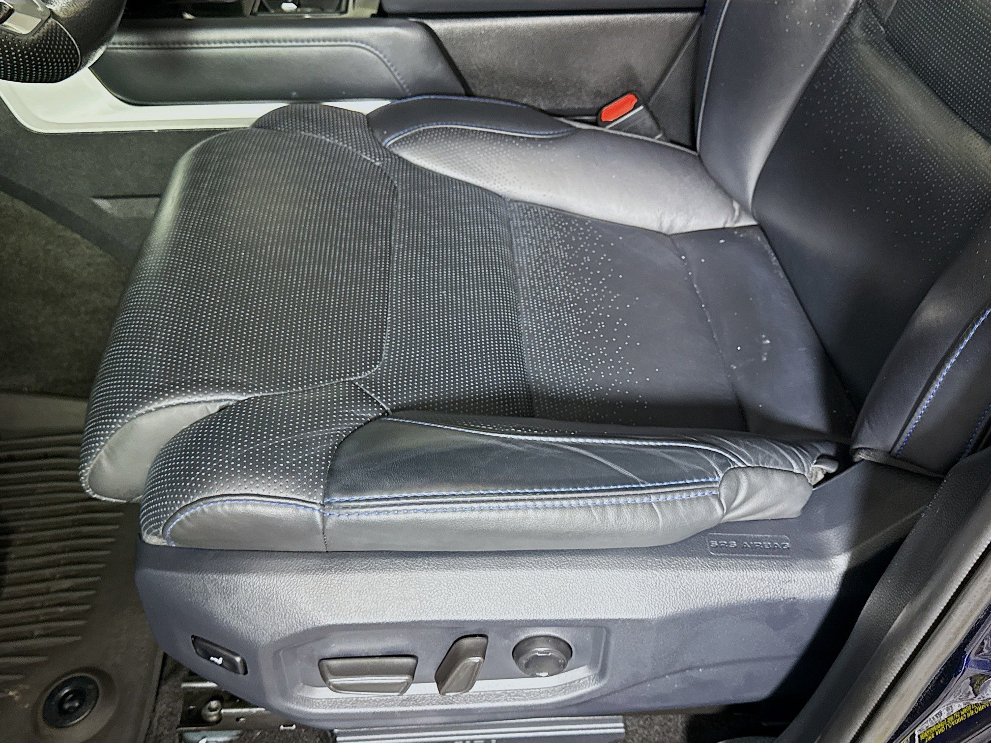 Certified 2024 Toyota Tundra Platinum AWD/4WD image 20