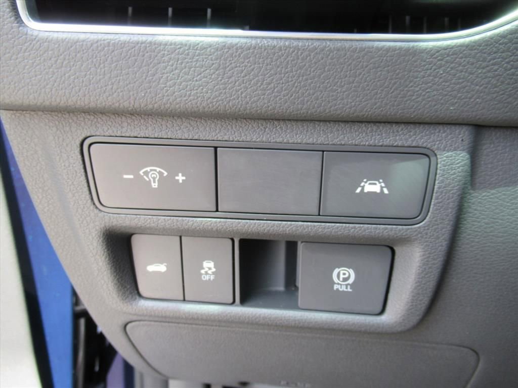 Used 2021 Hyundai Sonata Limited w/ Cargo Package FWD image 21