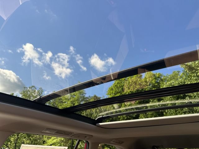 New 2026 Toyota Grand Highlander AWD image 18