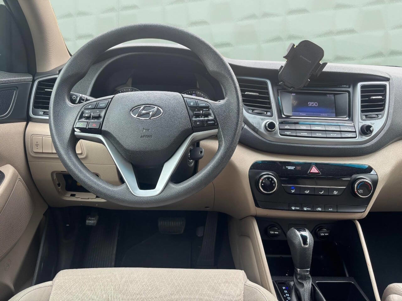 Used 2018 Hyundai Tucson SE FWD image 21