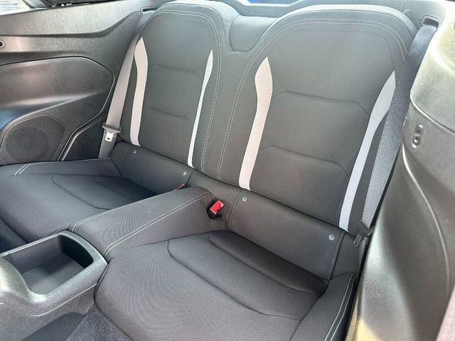 Used 2023 Chevrolet Camaro LT w/ RS Package image 10