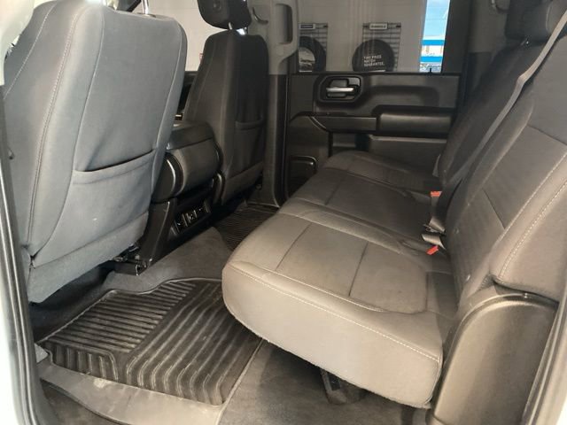 Used 2022 Chevrolet Silverado 2500 LT w/ Convenience Package image 27