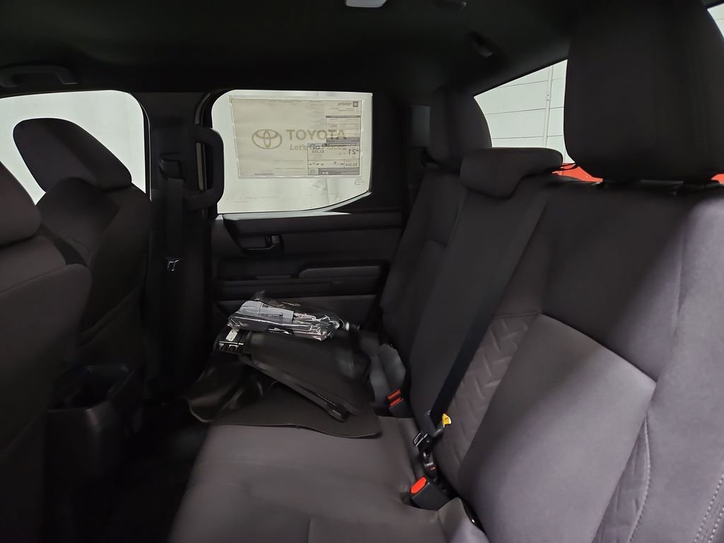 New 2026 Toyota Tacoma SR5 image 23