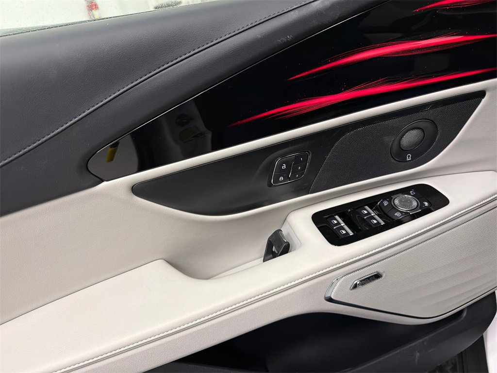 New 2026 Lincoln Nautilus Reserve image 34