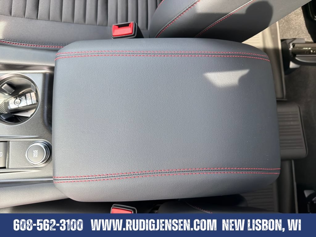 New 2026 Ford Explorer ST-Line AWD/4WD image 29