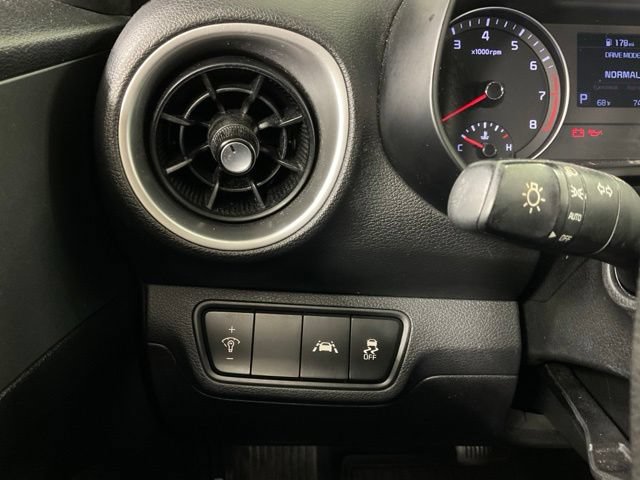 Used 2019 Kia Forte LXS FWD image 23