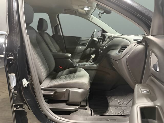 Used 2024 Chevrolet Equinox LT w/ LPO, Floor Liner Package AWD/4WD image 21