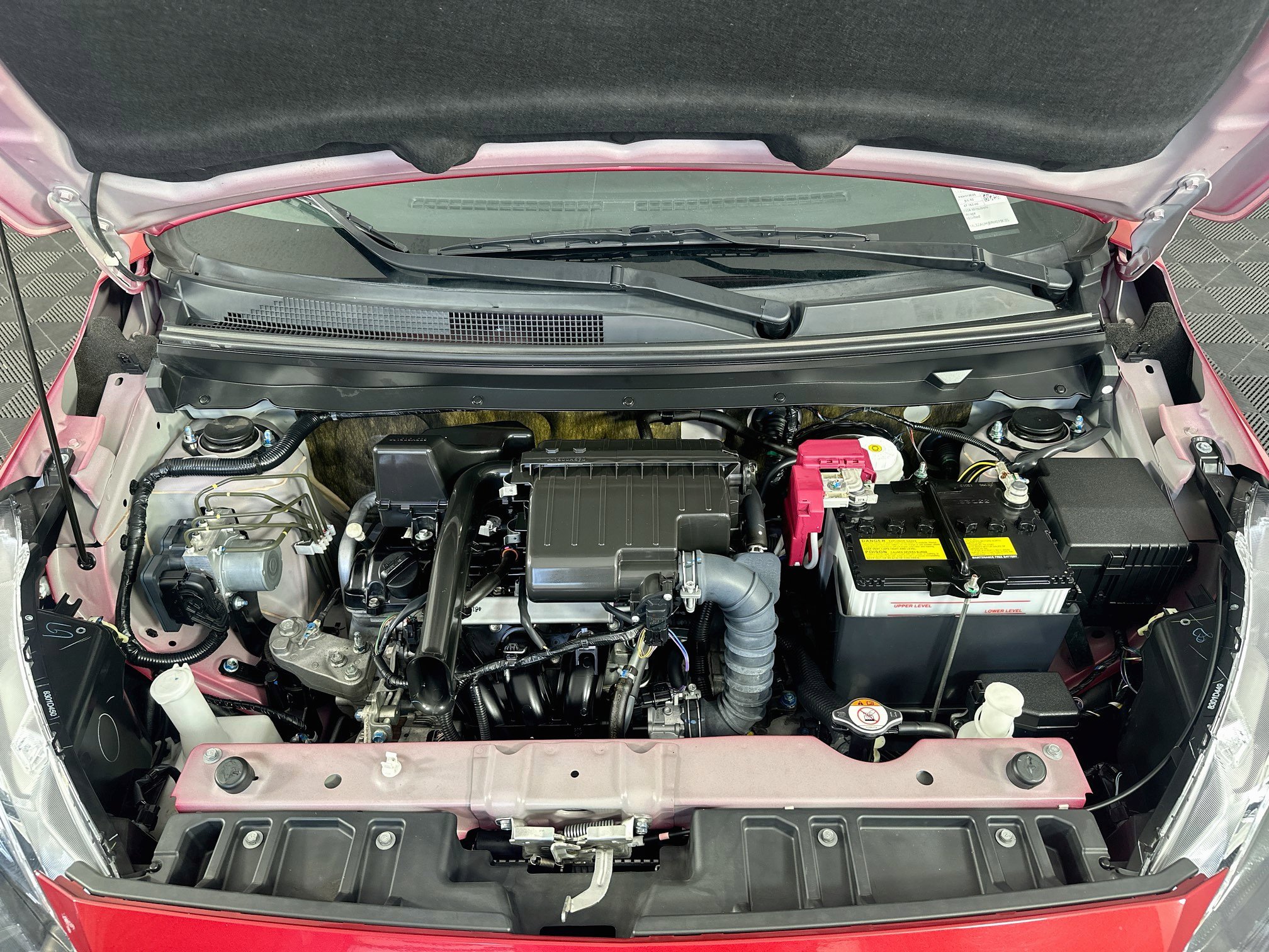 Used 2024 Mitsubishi Mirage ES FWD image 31