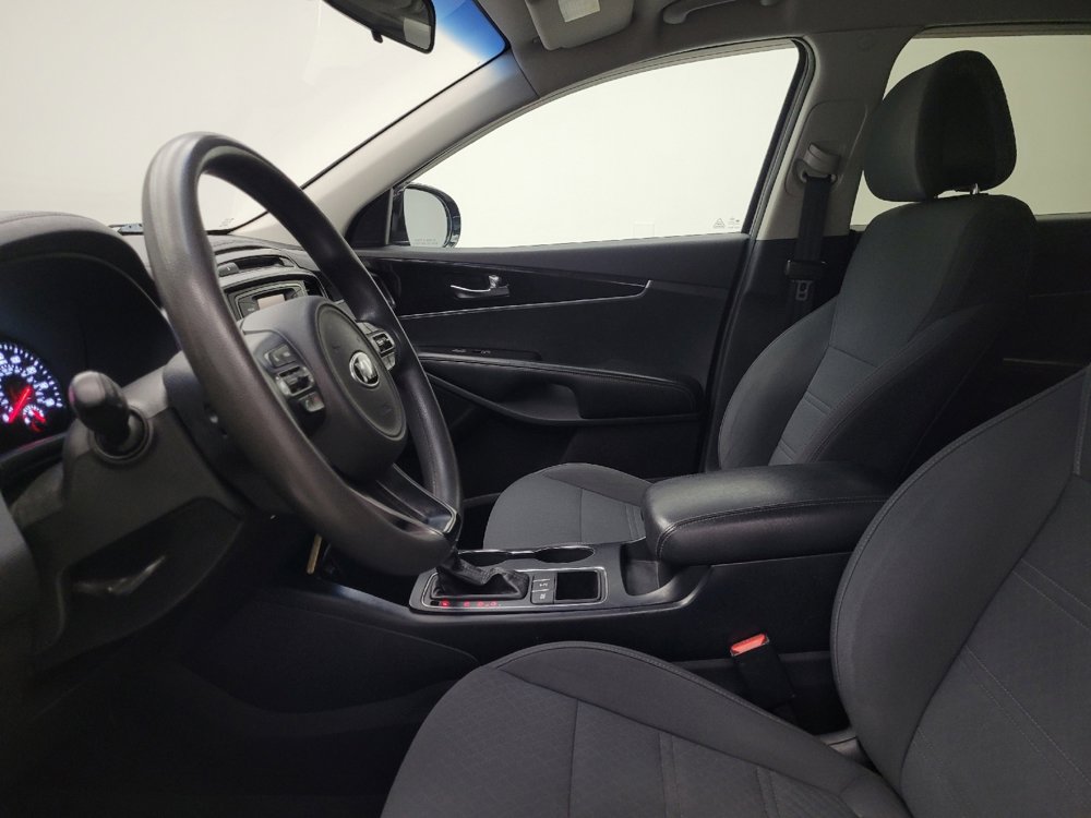 Used 2016 Kia Sorento LX image 17