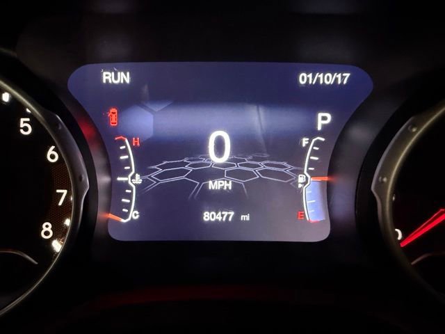 Used 2019 Jeep Compass Trailhawk image 33