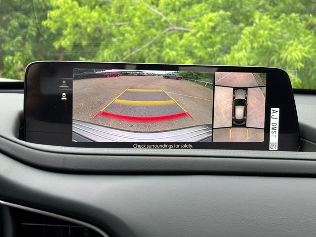 New 2026 MAZDA CX-30 AWD 2.5 S w/ Premium Package image 21