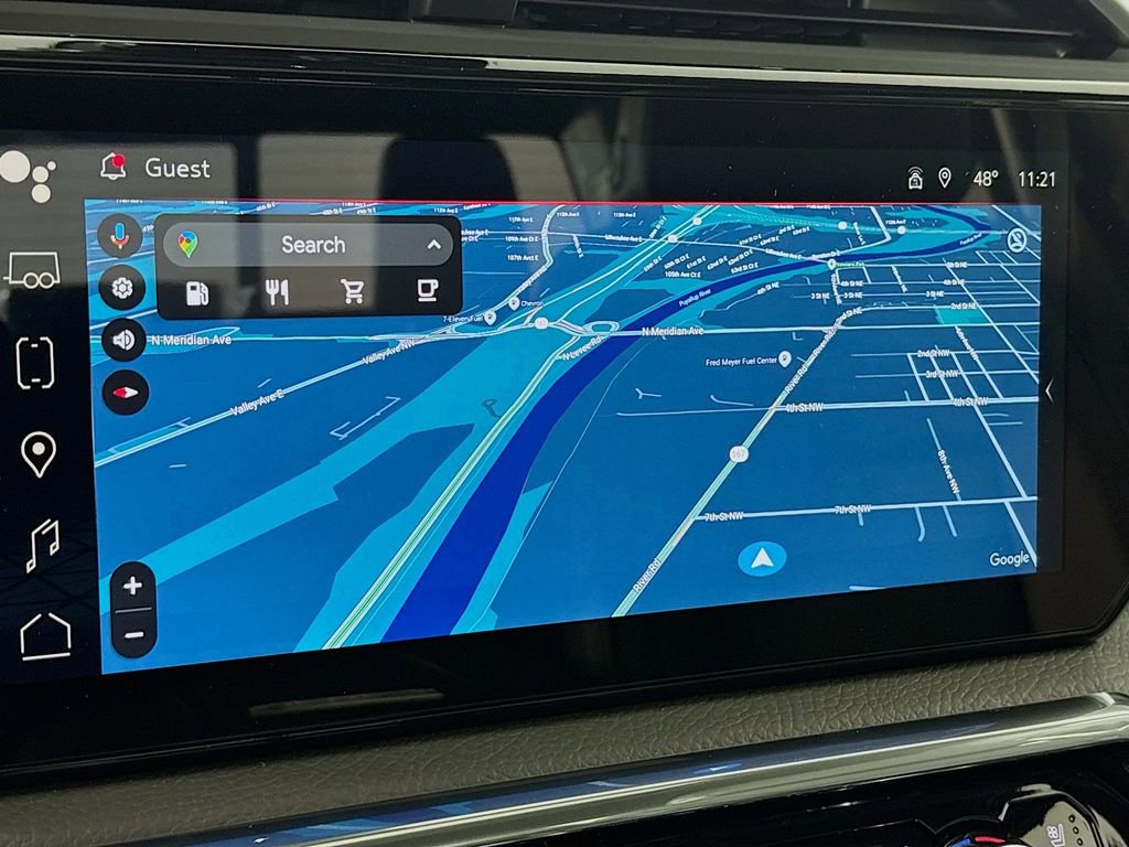 New 2026 GMC Sierra 3500 Denali w/ Denali Reserve Package image 13