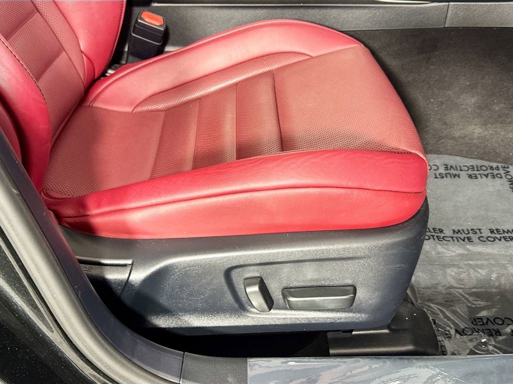 Used 2019 Lexus IS 300 F Sport image 34
