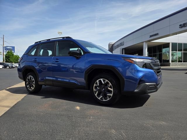 New 2026 Subaru Forester image 2