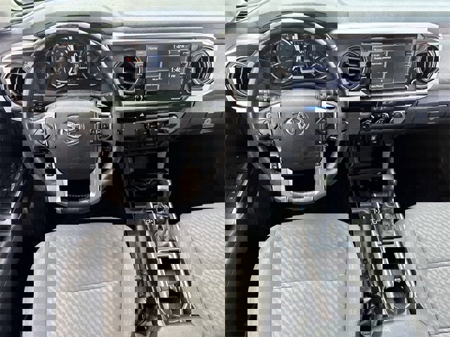 Used 2023 Toyota Tacoma SR5 image 12