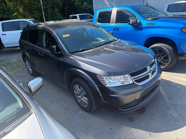 Used 2018 Dodge Journey SE FWD image 5