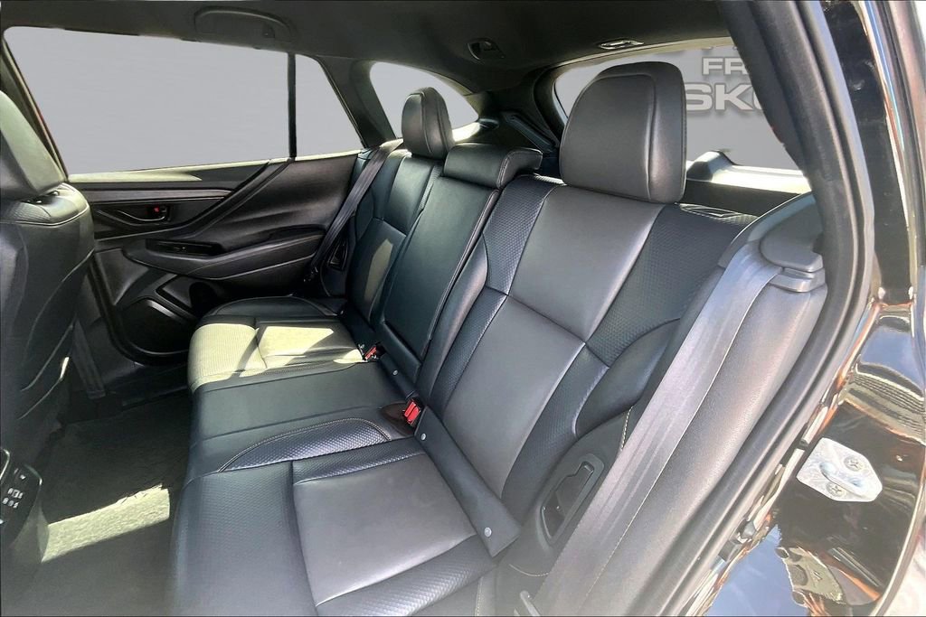 Used 2023 Subaru Outback Wilderness AWD/4WD image 26