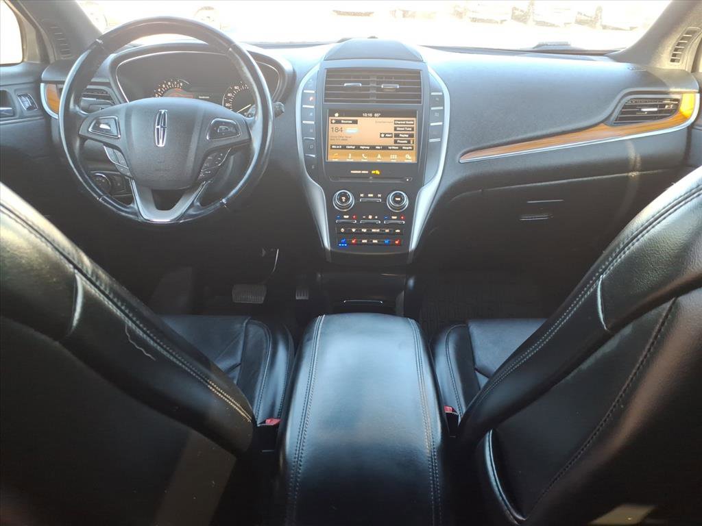 Used 2018 Lincoln MKC Reserve w/ Lincoln MKC Climate Package image 18