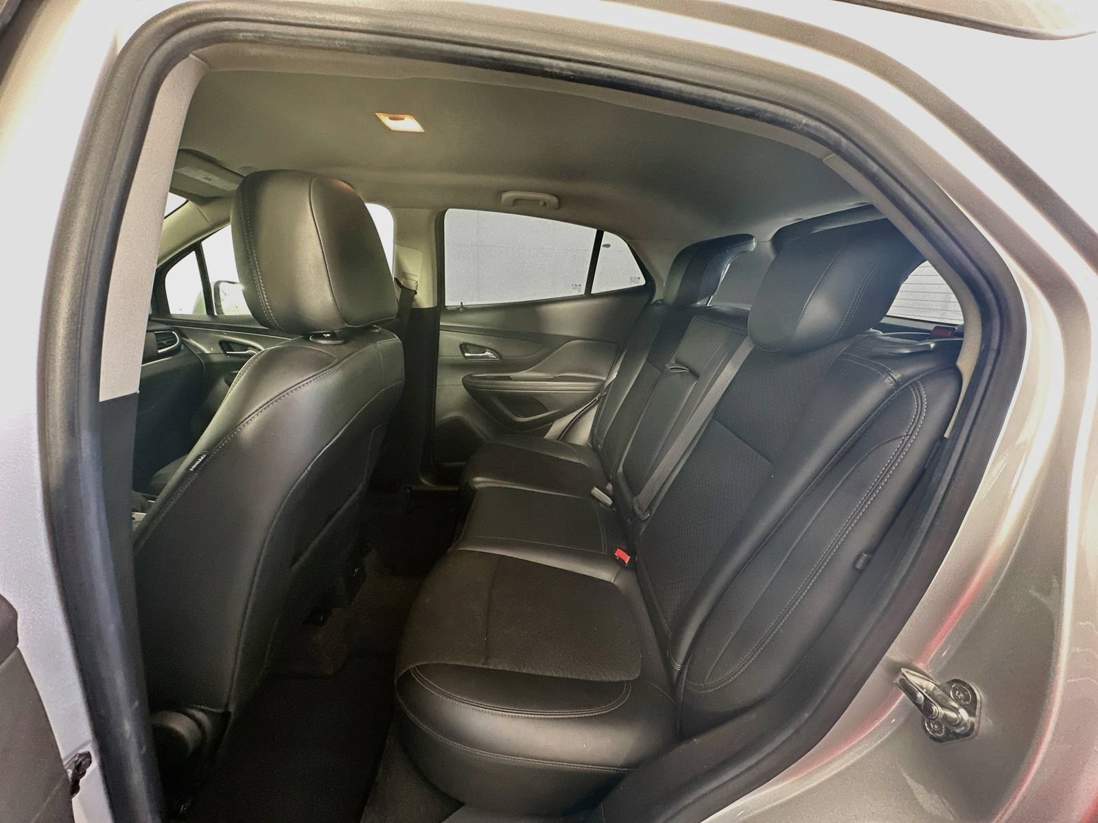 Used 2017 Buick Encore Preferred FWD image 21