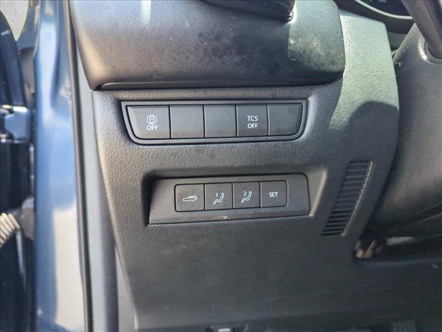 Used 2023 MAZDA CX-50 AWD 2.5 S w/ Cargo Package image 16