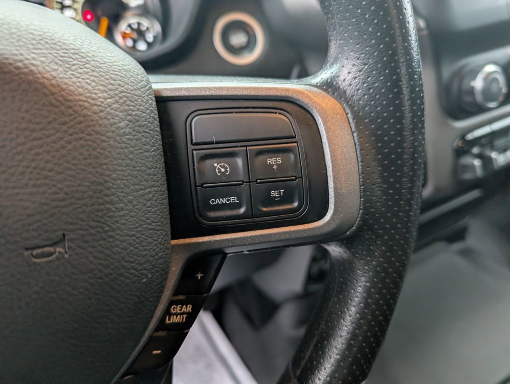 Used 2022 RAM 2500 Tradesman image 19