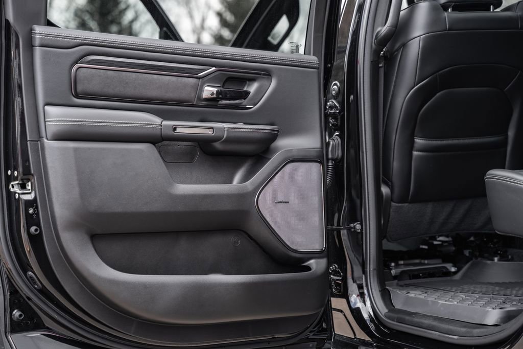 New 2026 RAM 1500 Rebel image 39