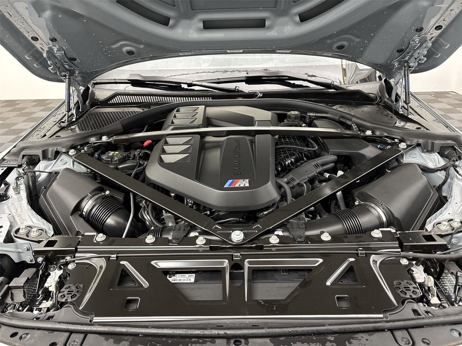 New 2026 BMW M2 w/ Lighting Package image 20