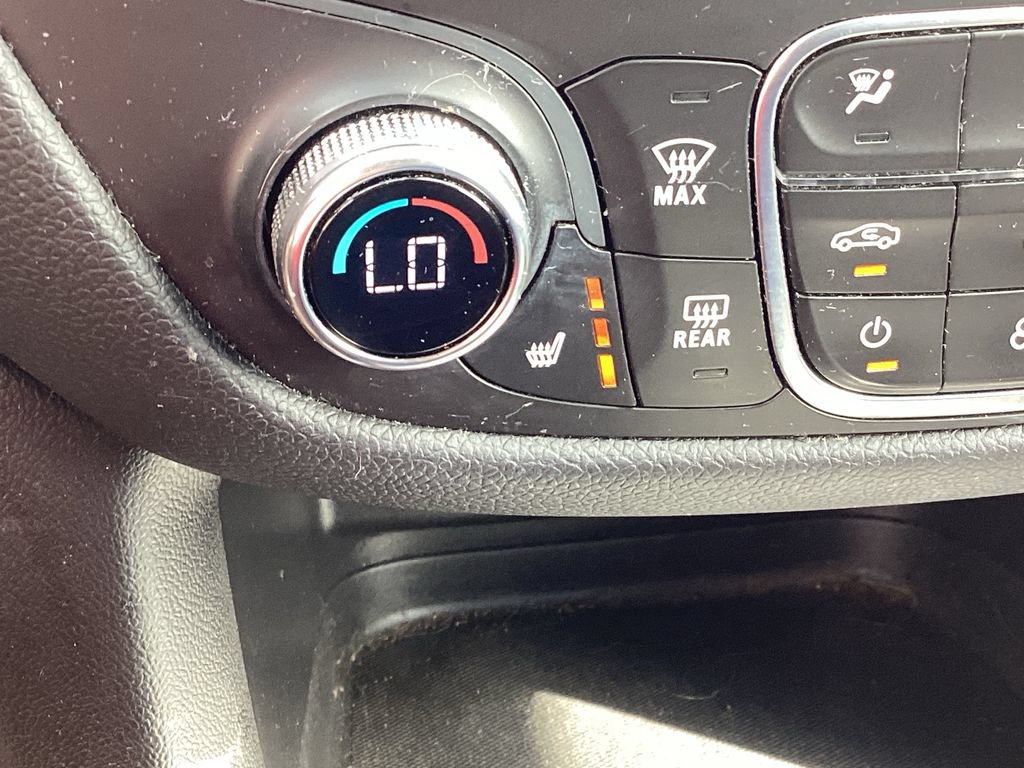 Used 2020 Chevrolet Equinox LT AWD/4WD image 35