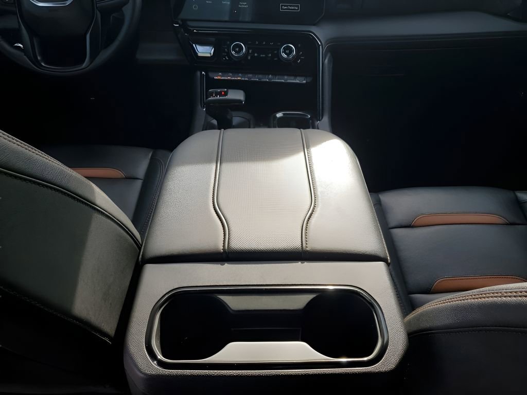 Used 2023 GMC Sierra 1500 AT4 w/ Technology Package image 22