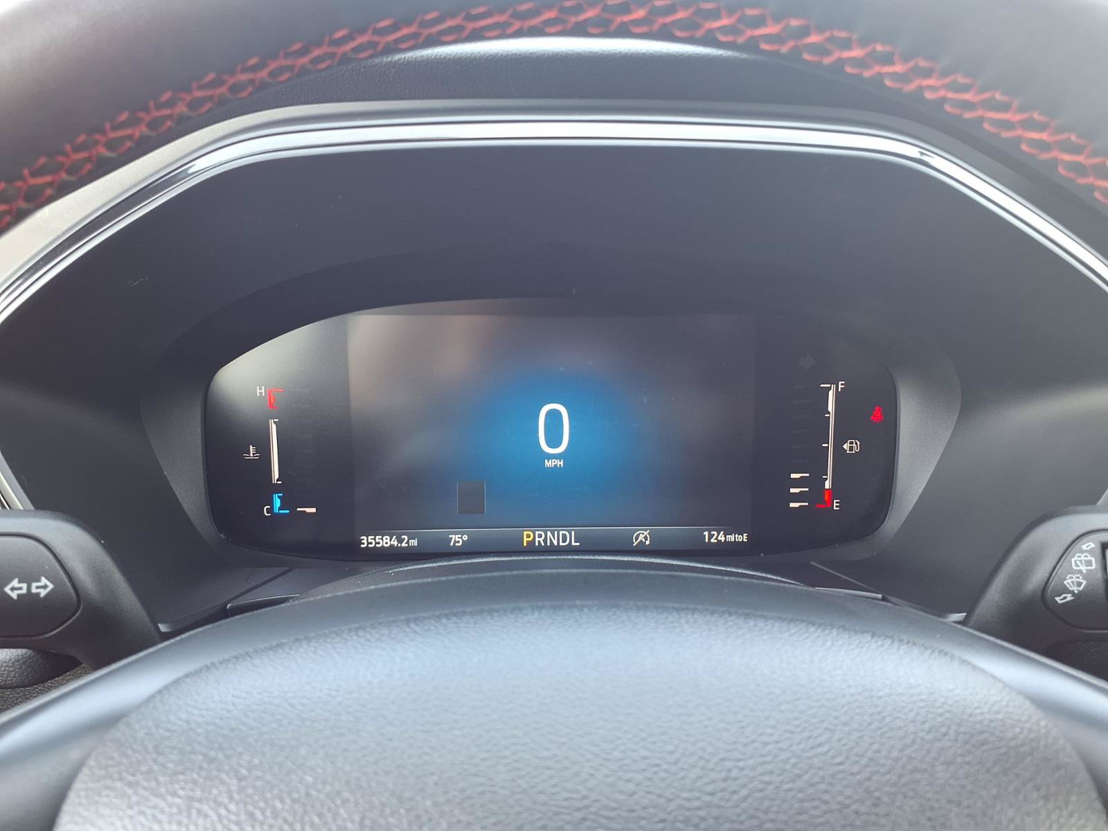 Used 2023 Ford Escape ST-Line w/ Tech Pack #1 AWD/4WD image 17